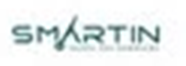 Smartin logo