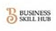 Business Skill Hub logo