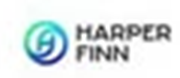 Harper Finn logo